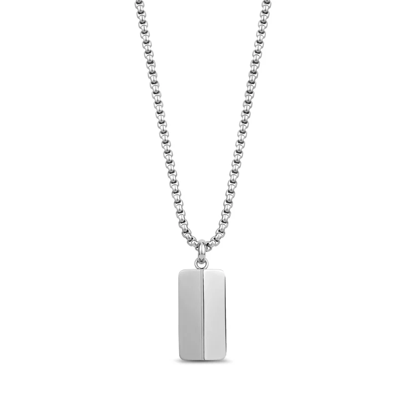 Pendentif double urne