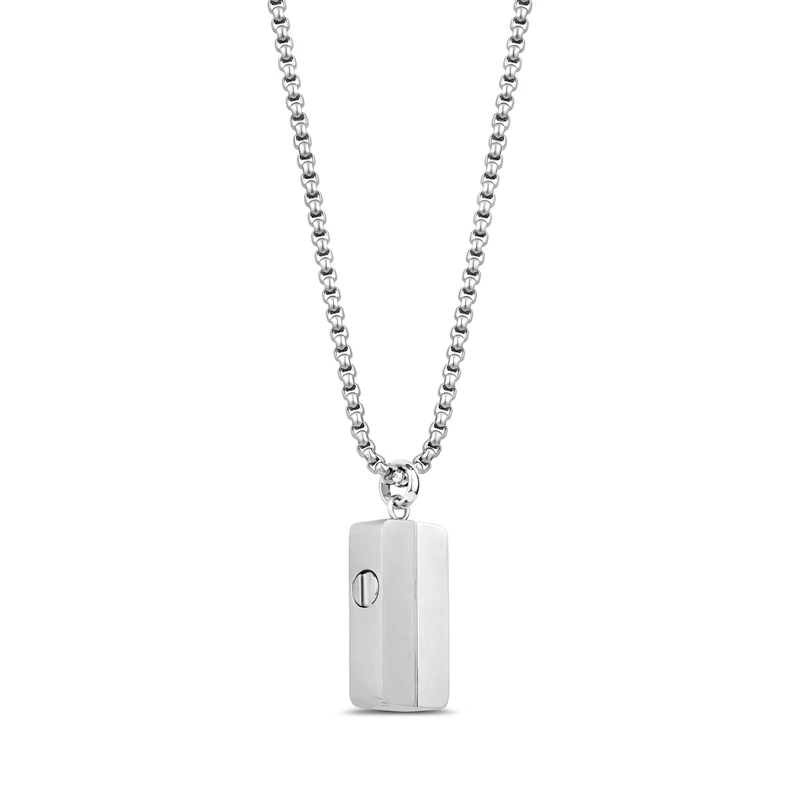Pendentif double urne