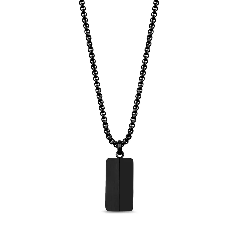 Pendentif double urne