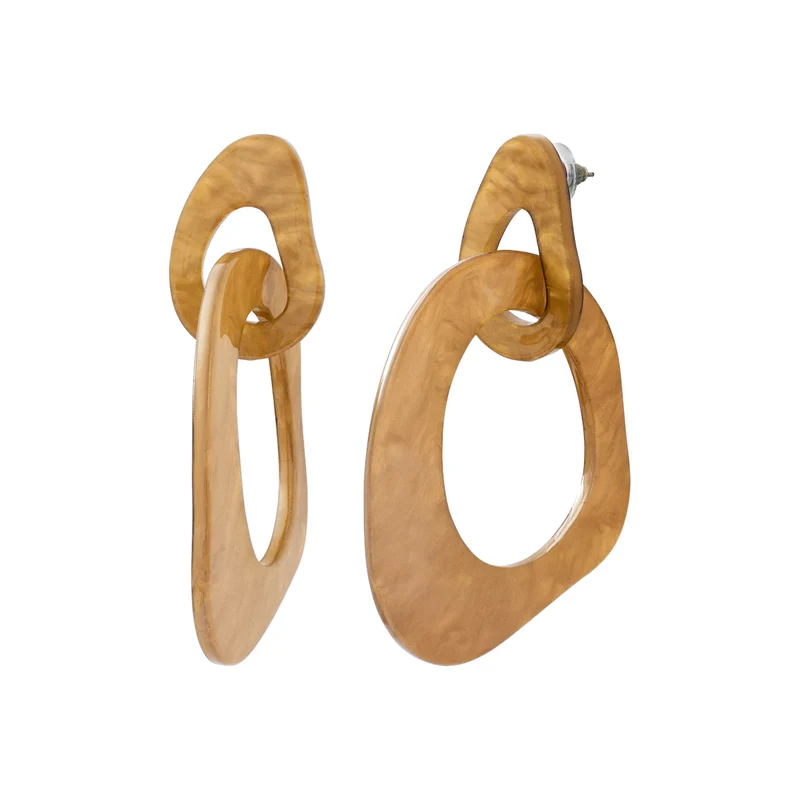 Boucles d'oreilles Yuna
