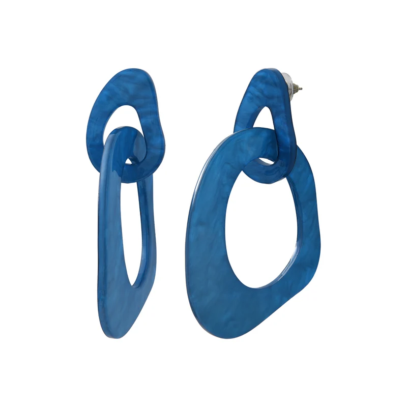 Boucles d'oreilles Natsumi