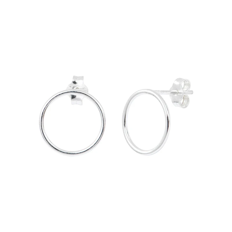 Boucles d'oreilles Beatriz