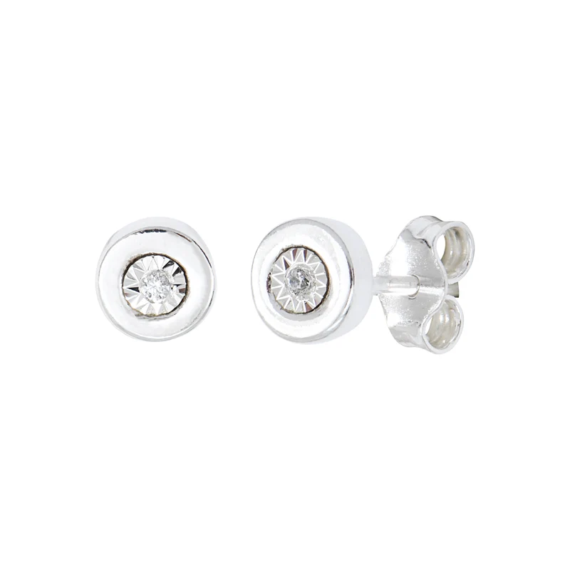 Boucles d'oreilles Carmen