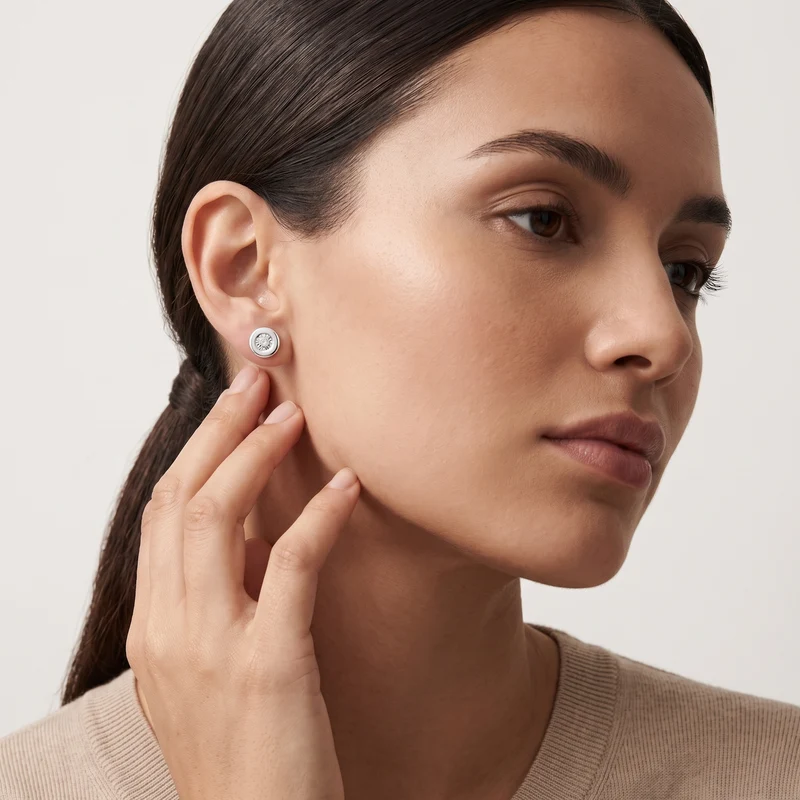 Boucles d'oreilles Carmen