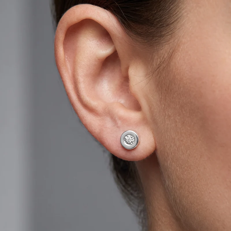 Boucles d'oreilles Carmen