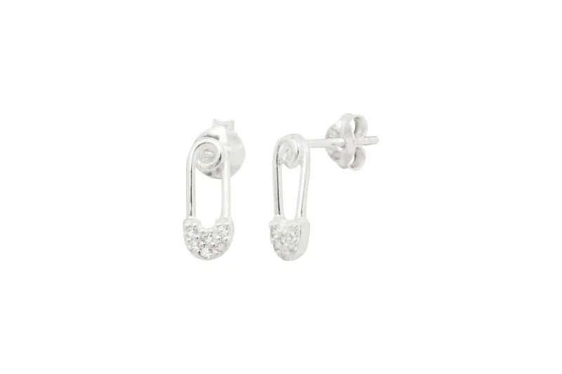 Boucles d'oreilles Marina