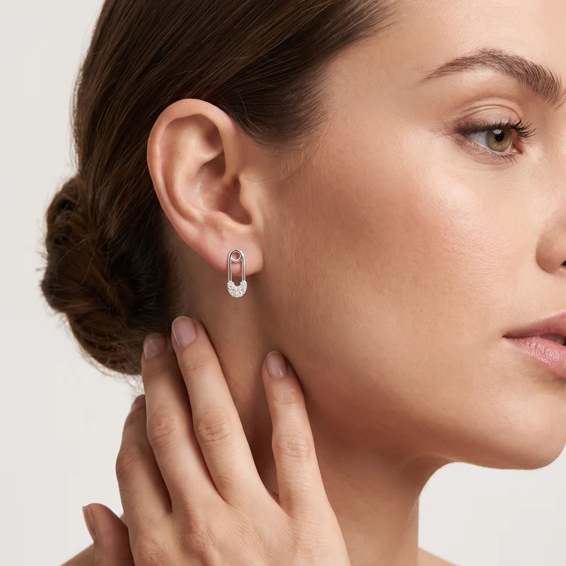 Boucles d'oreilles Marina