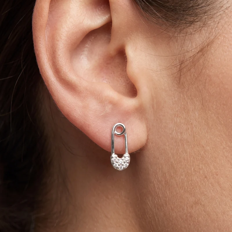 Boucles d'oreilles Marina