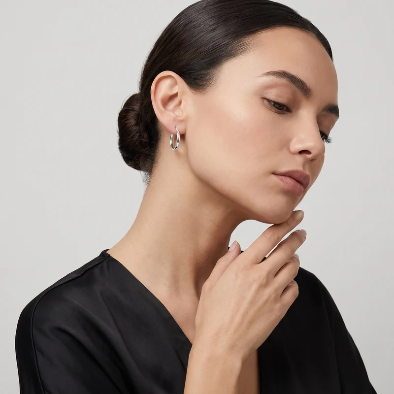 Boucles d'Oreilles Lola