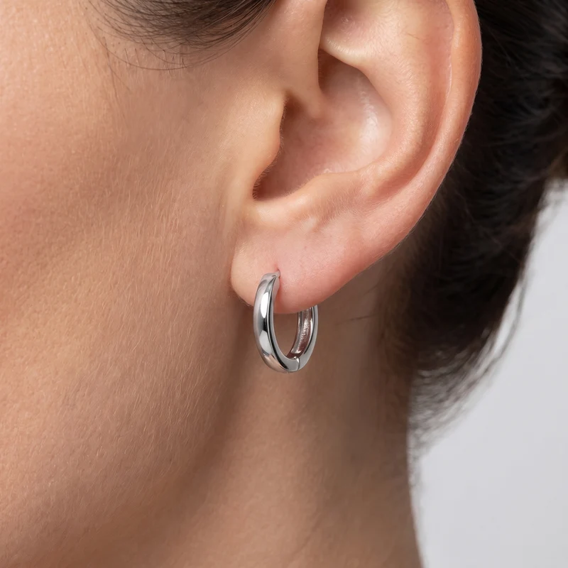 Boucles d'oreilles Alicia