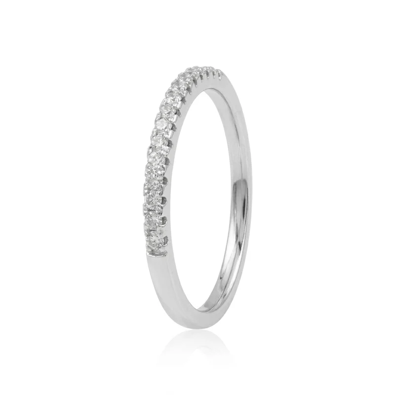 Bague Rose