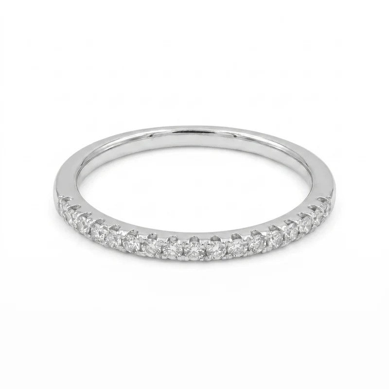 Bague Rose