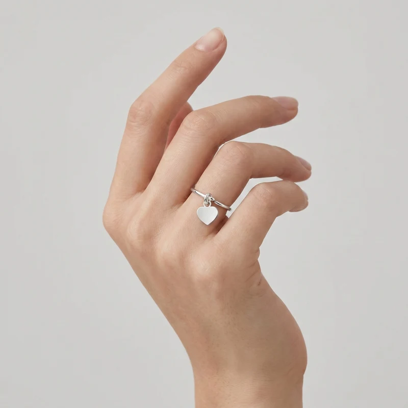 Bague Camille