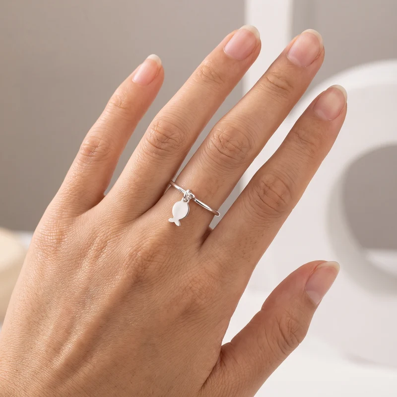 Bague Chloé