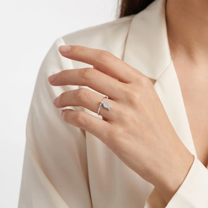 Bague Chloé