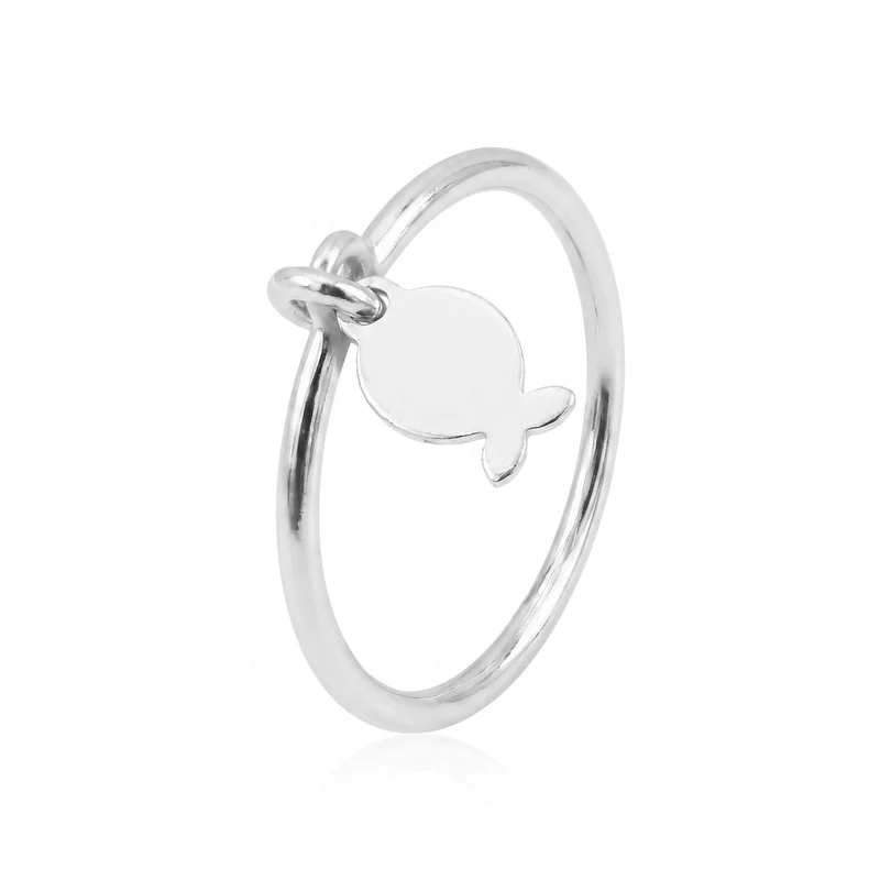 Bague Chloé
