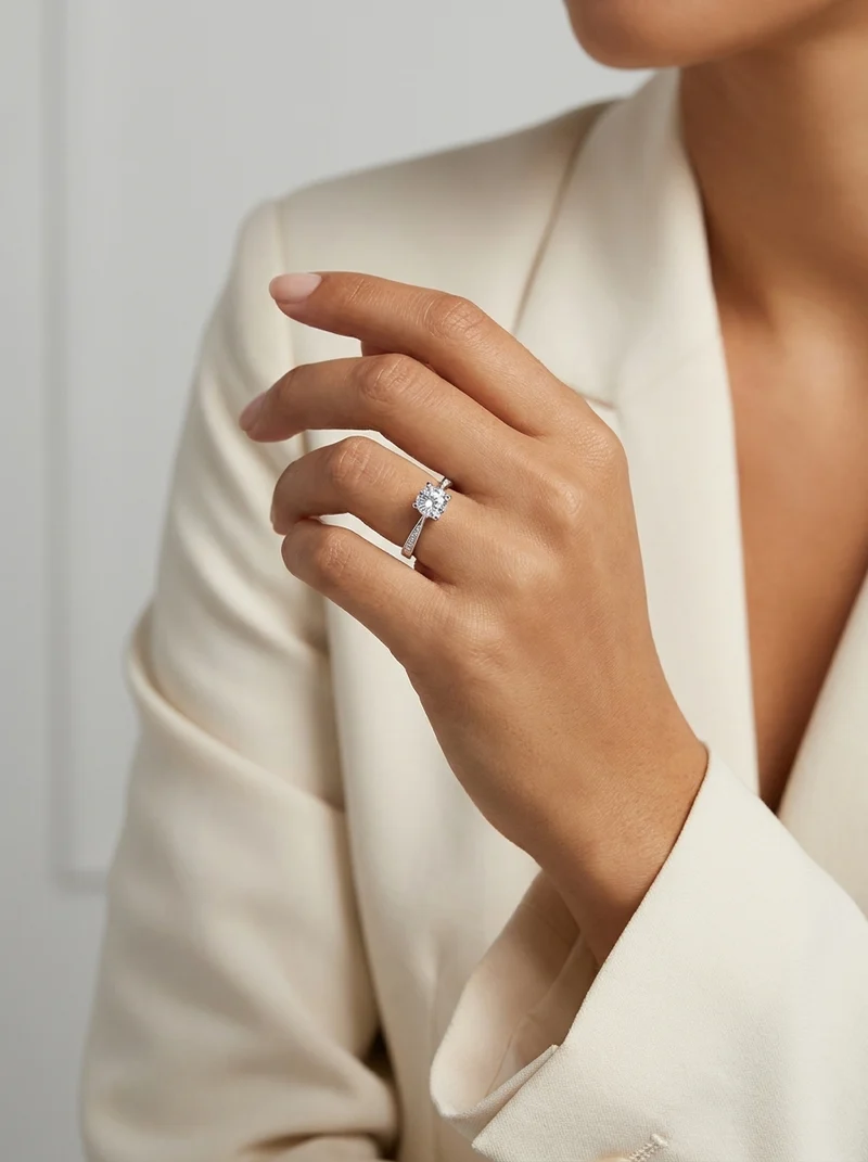 Bague Eva