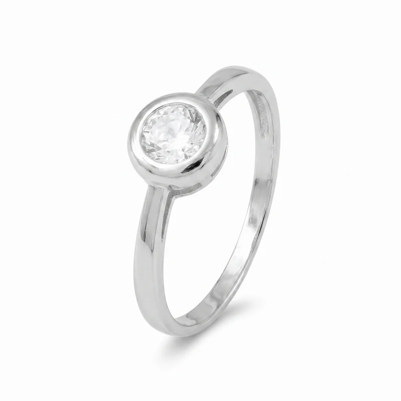 Bague Léa