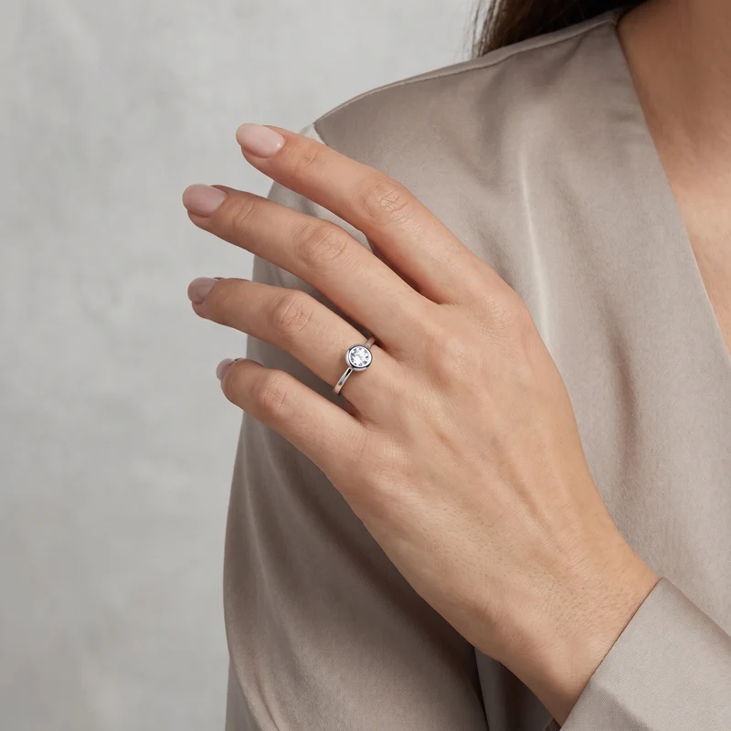 Bague Léa