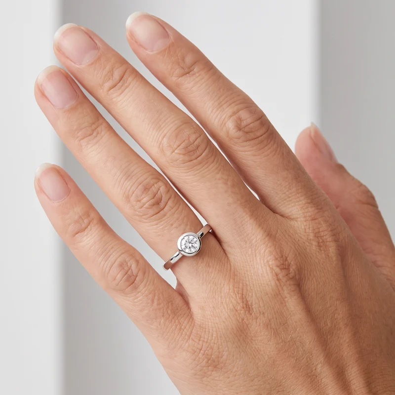 Bague Léa