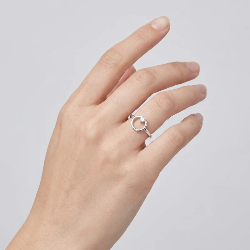 Bague Alice