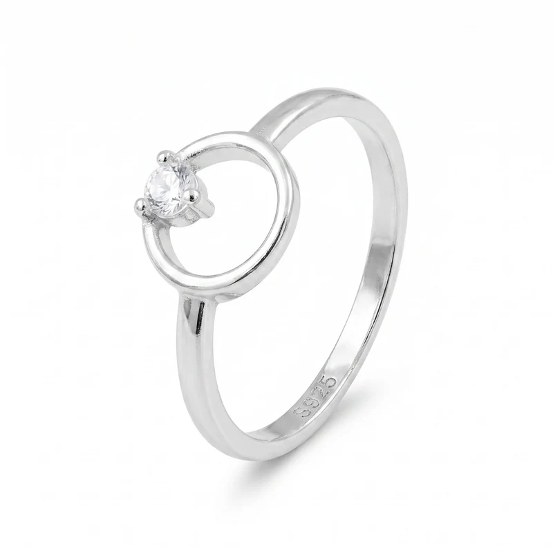 Bague Alice