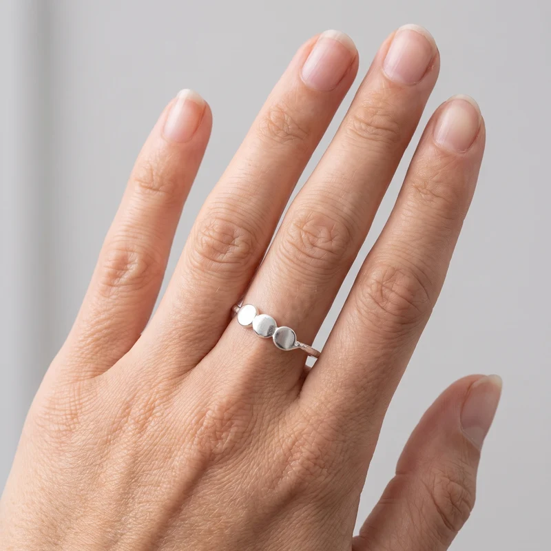 Bague Zoé