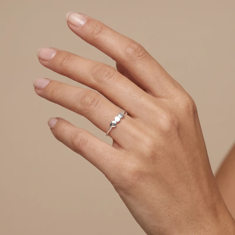 Bague Zoé