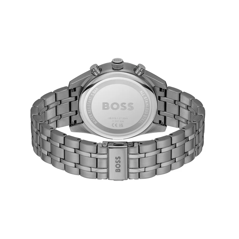 Hugo Boss BOSS Hommes Montre Gris HB1514153