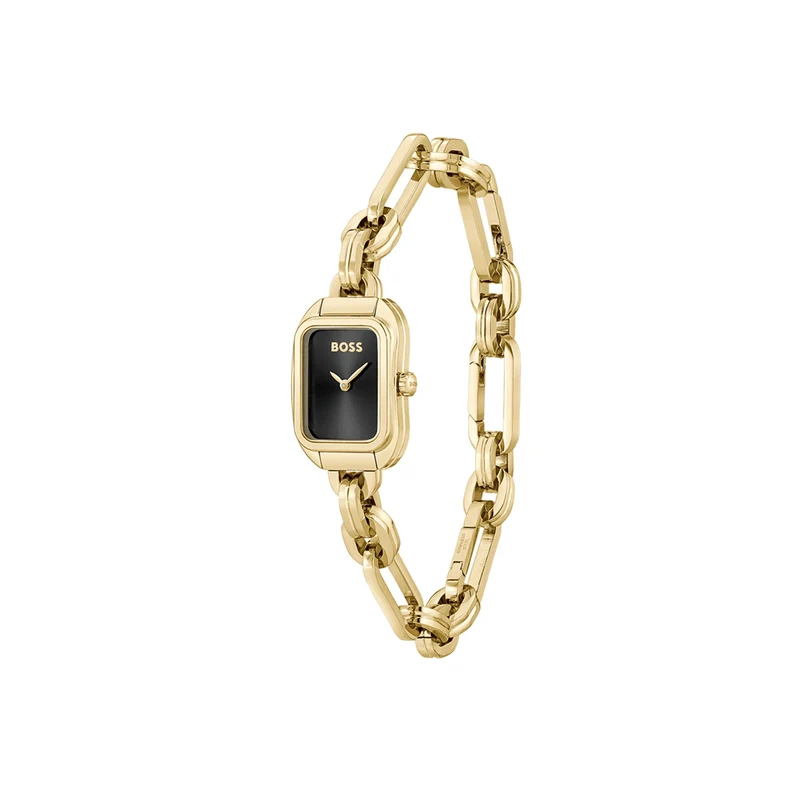 Hugo Boss BOSS Femmes Montre Or HB1502739