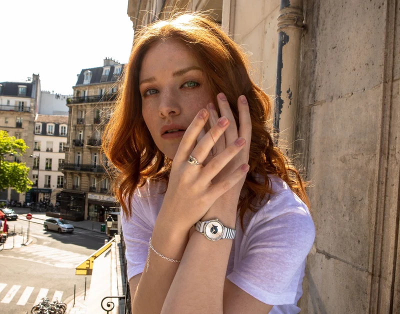 Bague Salina