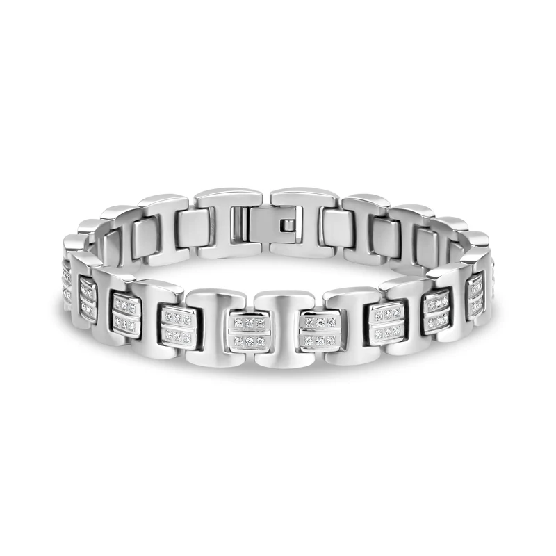 Bracelet à maillons Rockstar