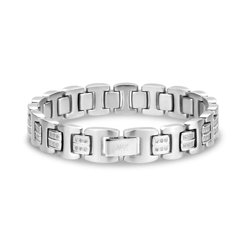 Bracelet à maillons Rockstar
