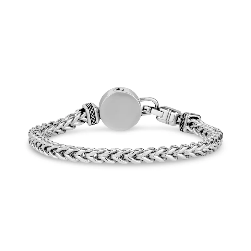 Bracelet d'urne en forme de boussole