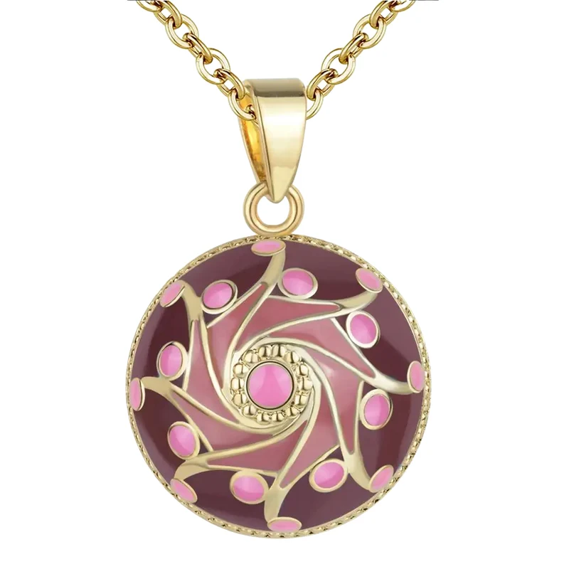 Bola de Grossesse Rose