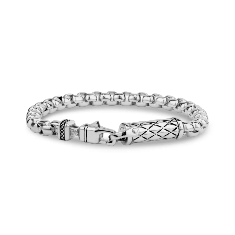 Bracelet d'urne cylindrique robuste
