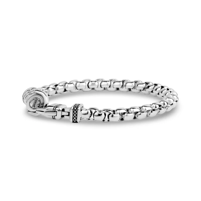 Bracelet d'urne cylindrique robuste