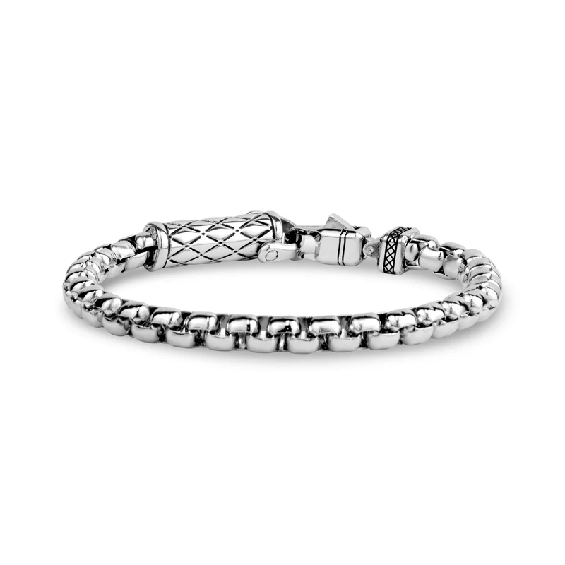 Bracelet d'urne cylindrique robuste