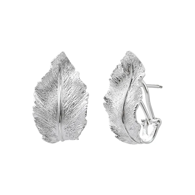 Boucles d'oreilles Varda