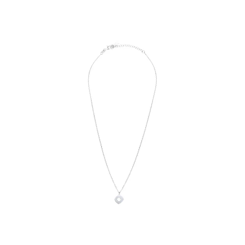 Collier Athéna Argent