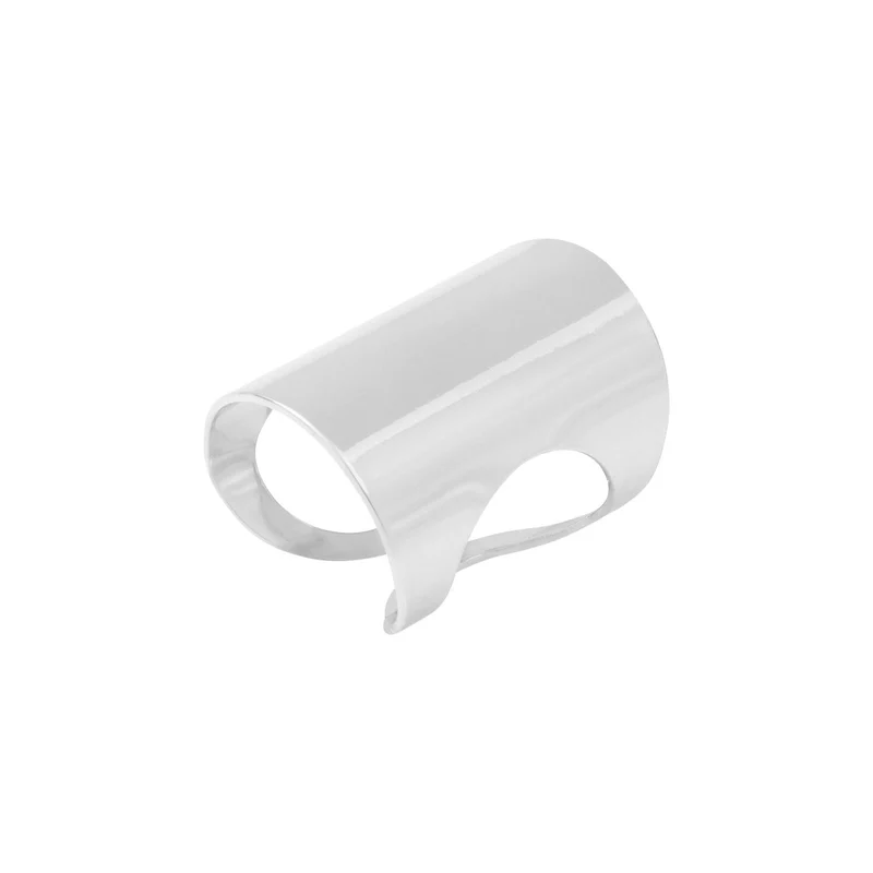Bague Hane Argenté