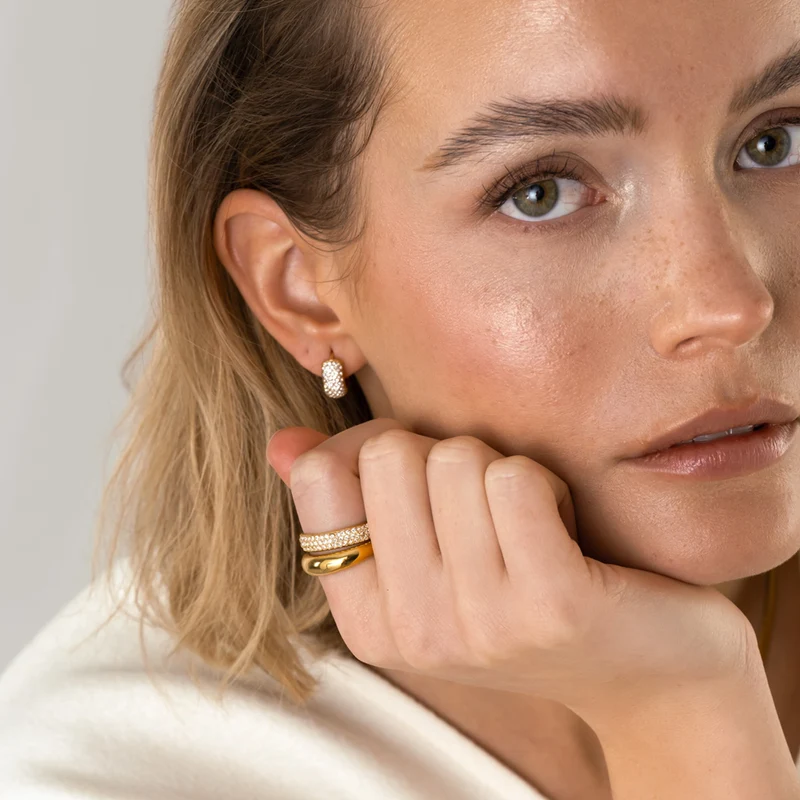 Mockberg Classic Ring MO568