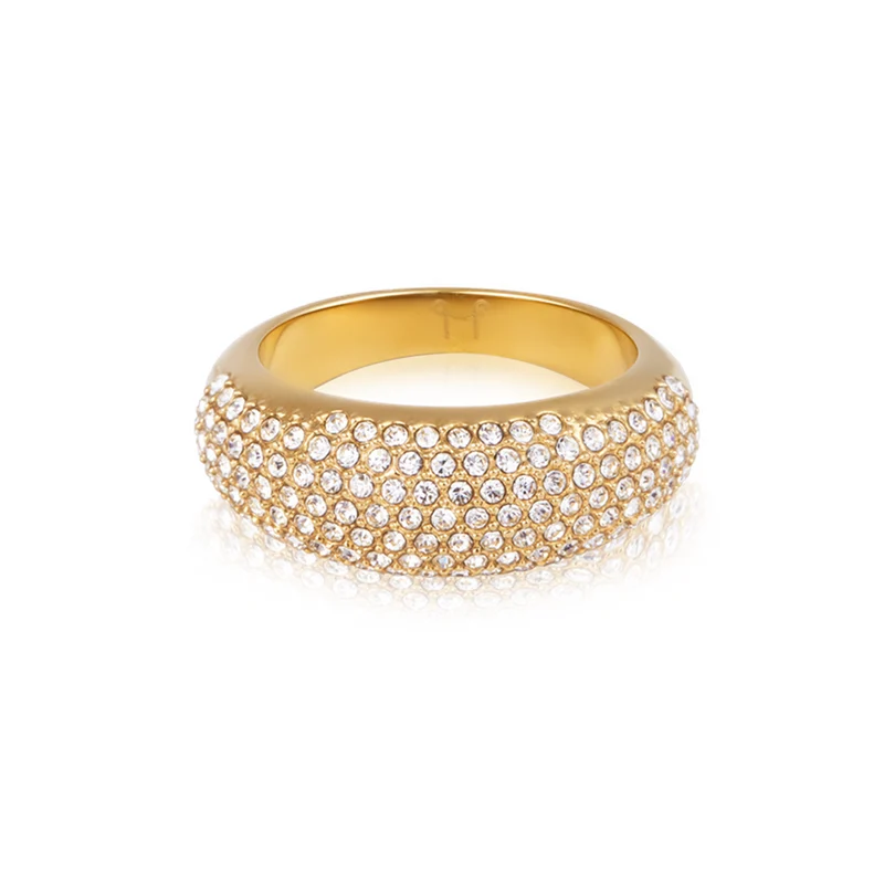 Mockberg Treasure Ring MO212