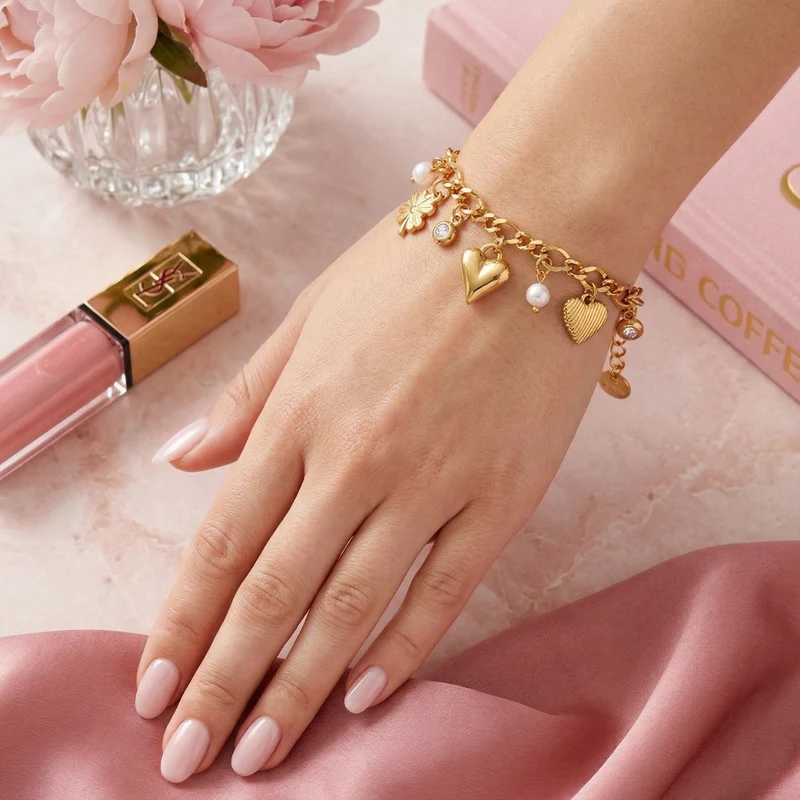 Bracelet Valenté
