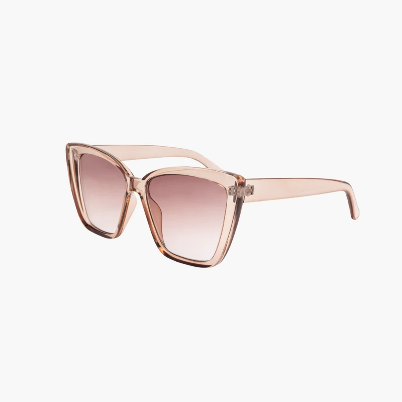 Lunette papillon pointue