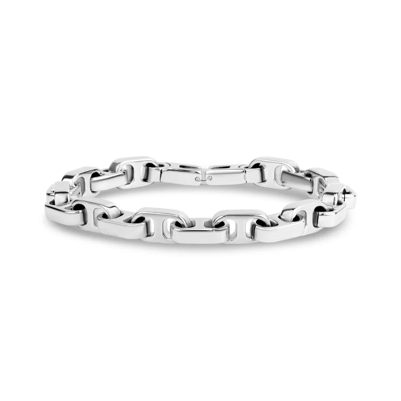 Bracelet moderne à boutons-pression