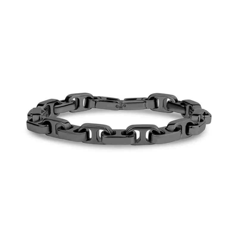 Bracelet moderne à boutons-pression