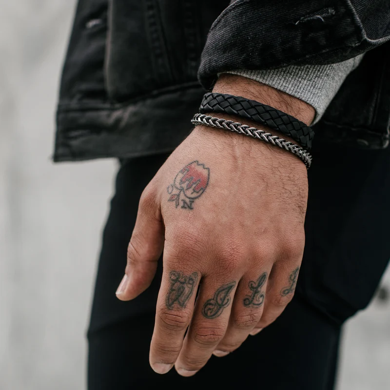 Bracelet Franco Link | 6MM