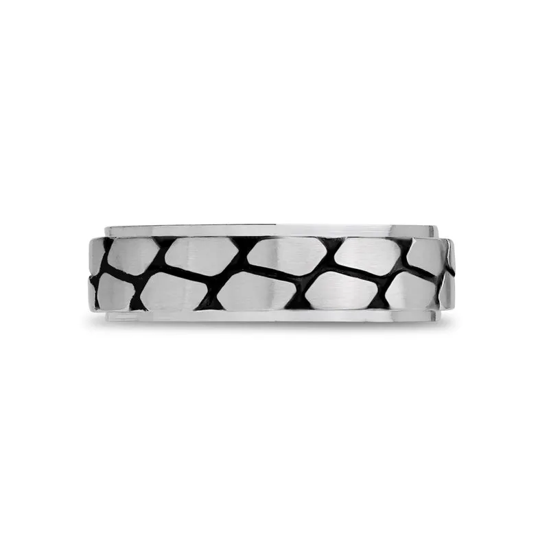 7mm Cobblestone Jonc