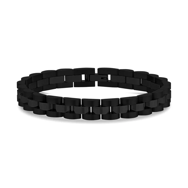 Bracelet de montre à maillons de 8 mm